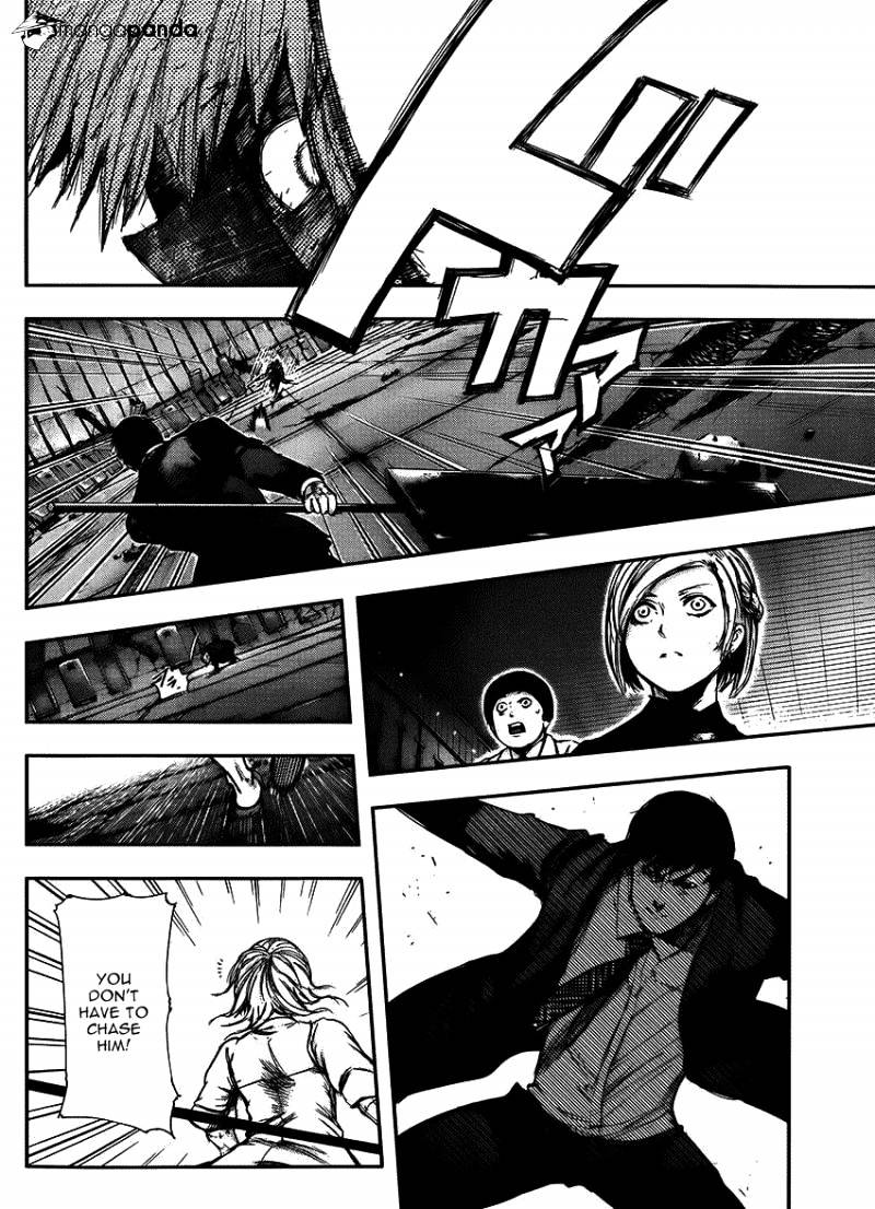 Tokyo Ghoul Chapter 106 15